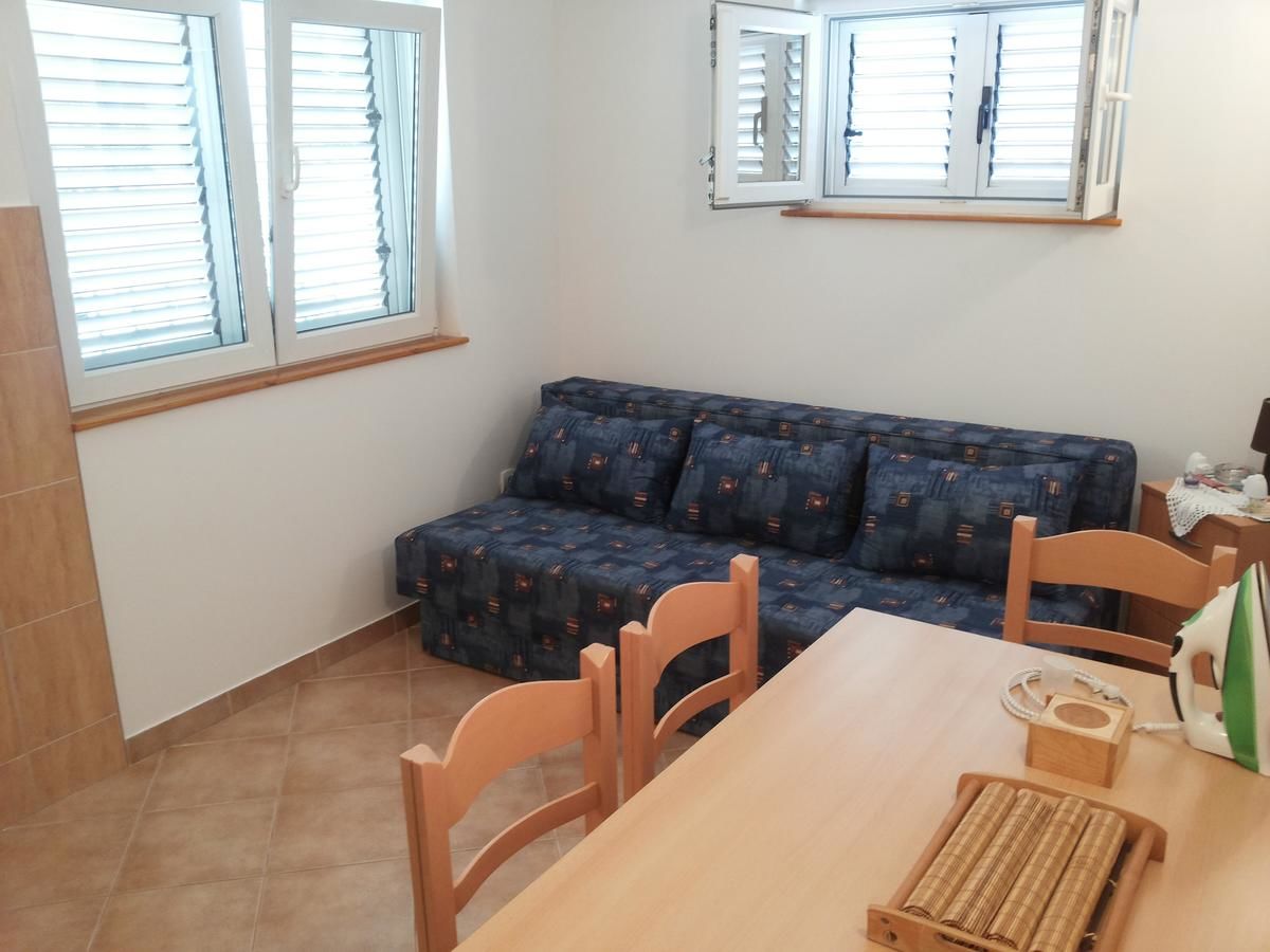 Апартаменты Apartments Vanja Herceg Novi Херцег-Нови-14