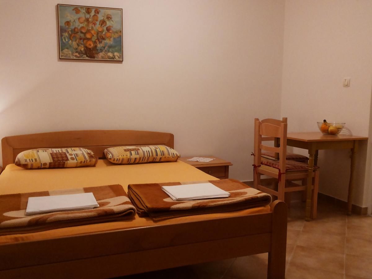 Апартаменты Apartments Vanja Herceg Novi Херцег-Нови-16