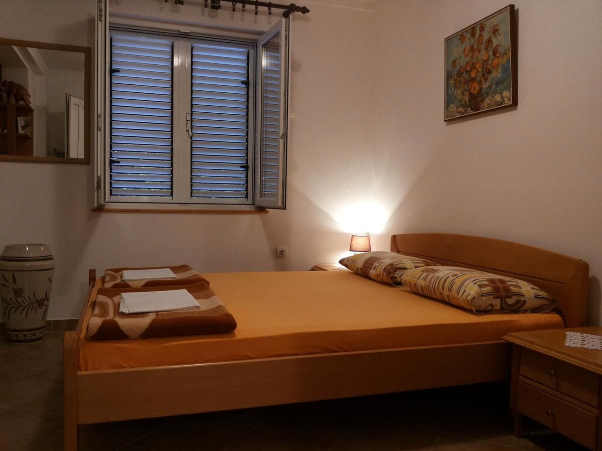 Апартаменты Apartments Vanja Herceg Novi Херцег-Нови-17