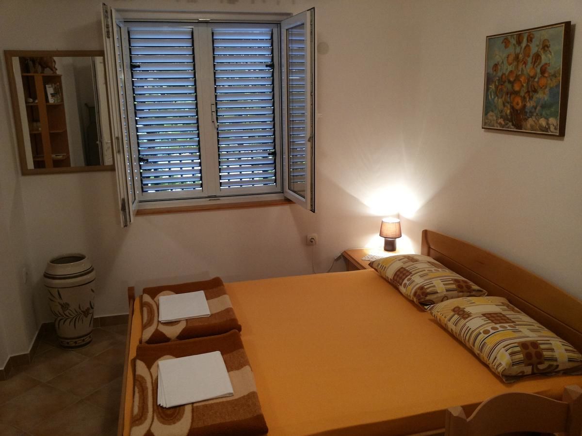 Апартаменты Apartments Vanja Herceg Novi Херцег-Нови-19