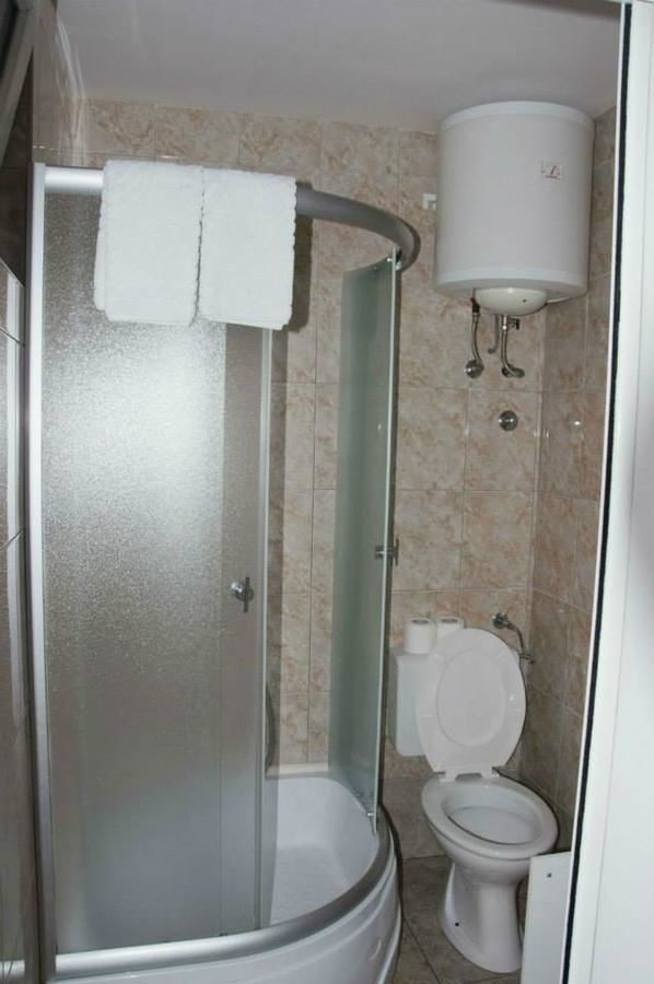 Апартаменты Apartments Vanja Herceg Novi Херцег-Нови-22