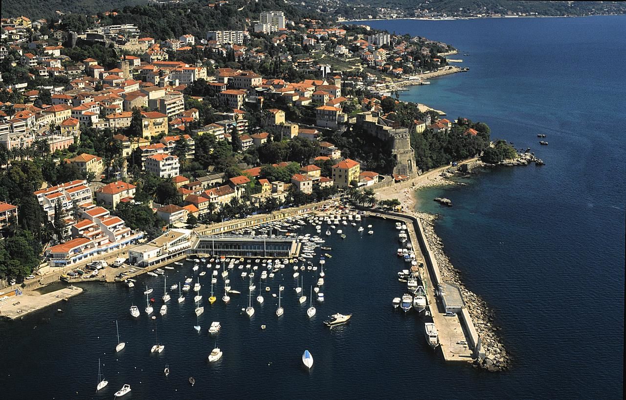 Апартаменты Apartments Vanja Herceg Novi Херцег-Нови-5