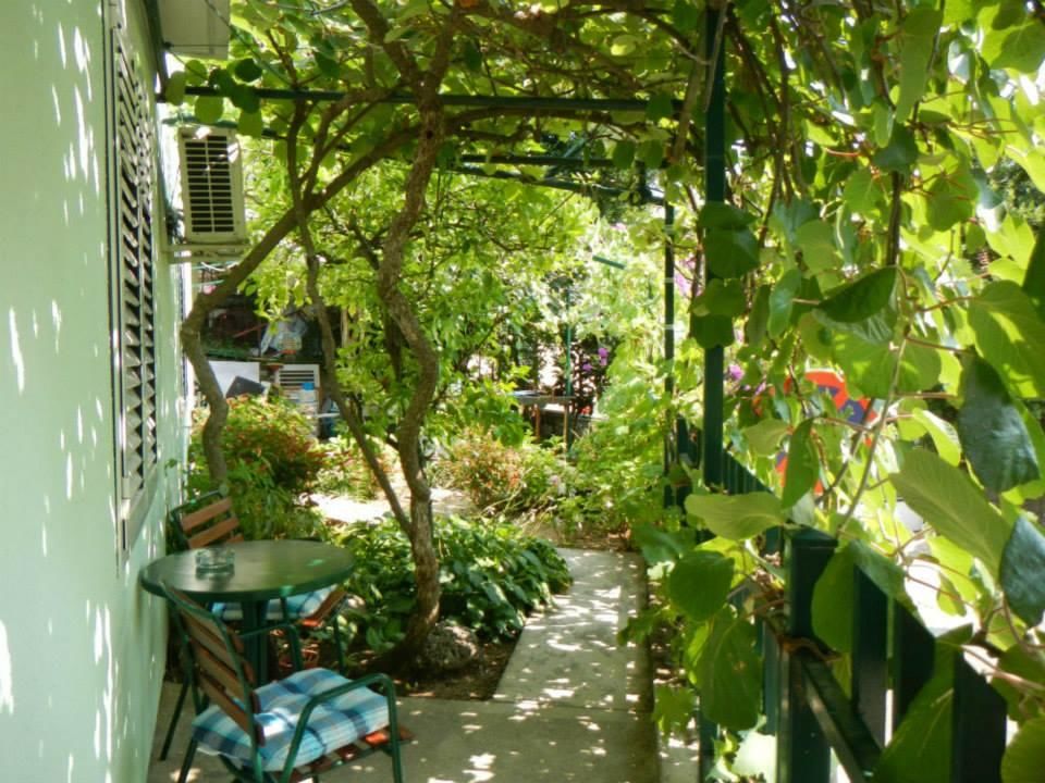 Апартаменты Apartments Vanja Herceg Novi Херцег-Нови-23