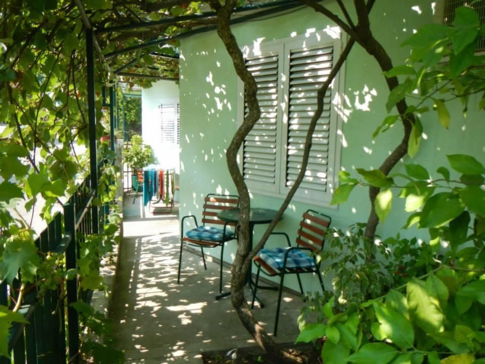 Апартаменты Apartments Vanja Herceg Novi Херцег-Нови-24