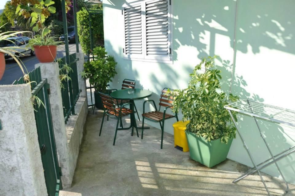 Апартаменты Apartments Vanja Herceg Novi Херцег-Нови-25