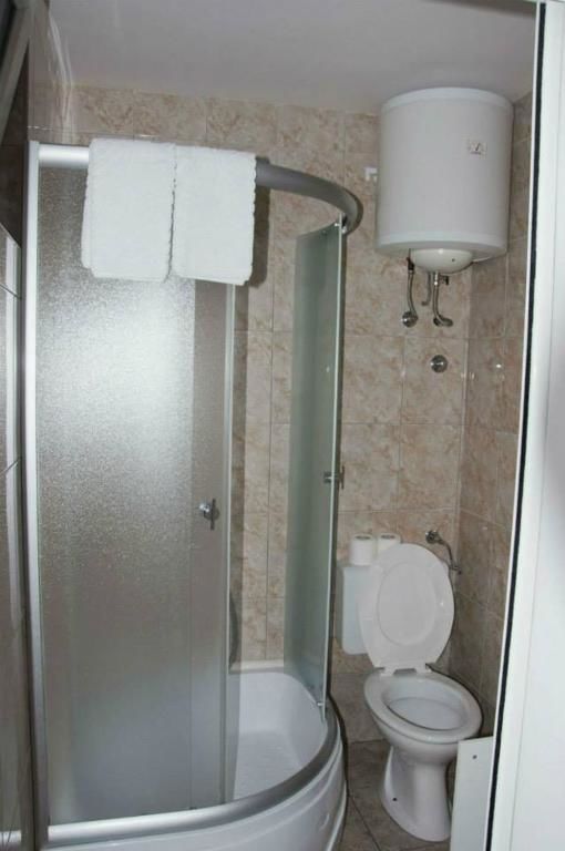 Апартаменты Apartments Vanja Herceg Novi Херцег-Нови-35