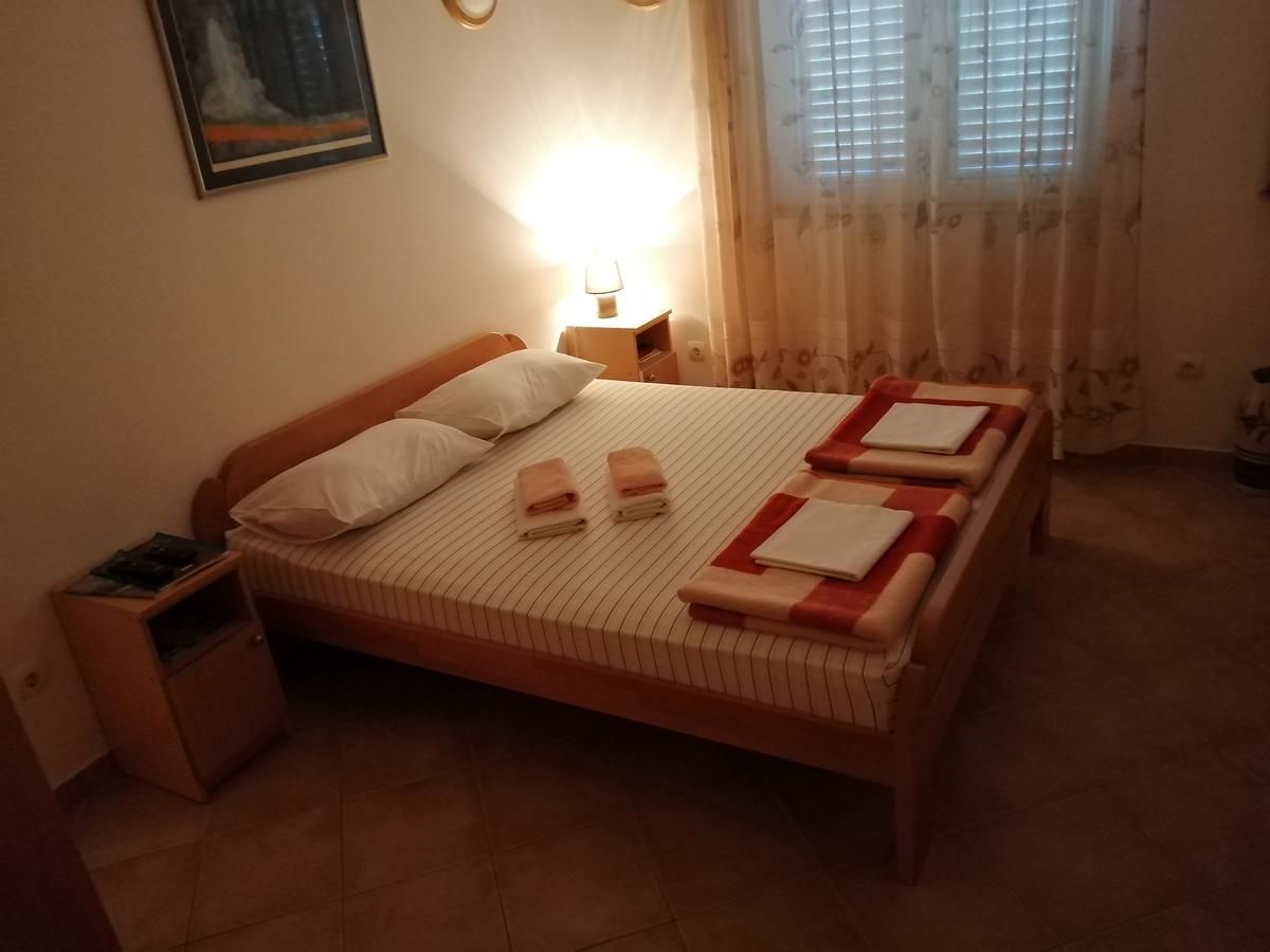 Апартаменты Apartments Vanja Herceg Novi Херцег-Нови-9