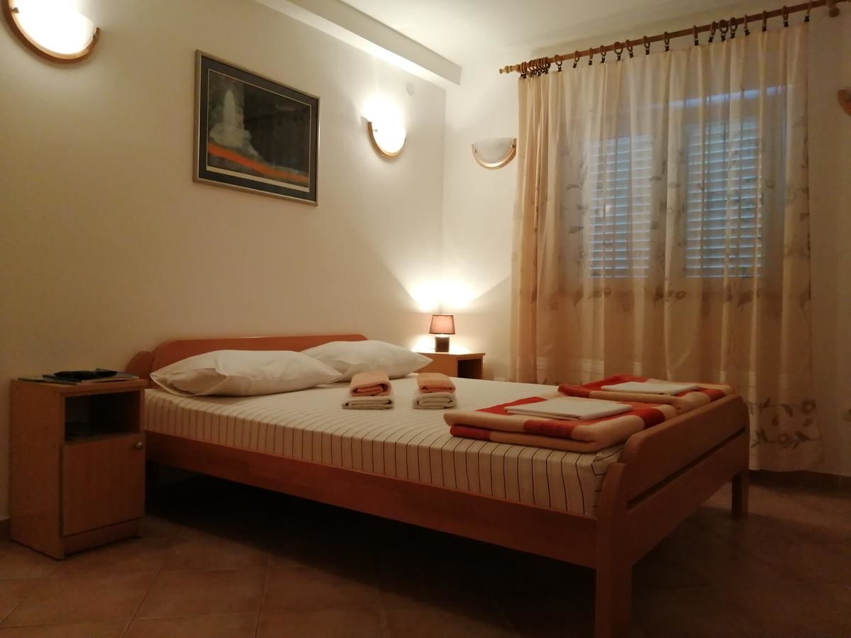 Апартаменты Apartments Vanja Herceg Novi Херцег-Нови-10