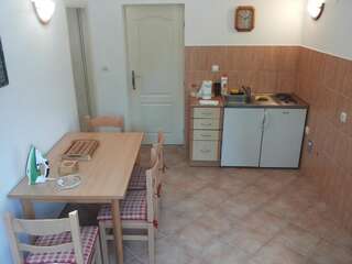 Апартаменты Apartments Vanja Herceg Novi Херцег-Нови Апартаменты с 1 спальней-8