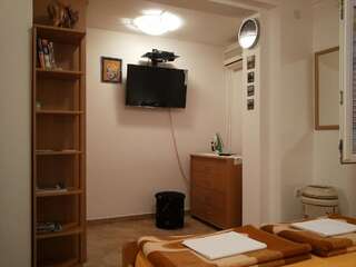 Апартаменты Apartments Vanja Herceg Novi Херцег-Нови Апартаменты с 1 спальней-4