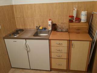 Апартаменты Apartments Vanja Herceg Novi Херцег-Нови Апартаменты с 1 спальней-6