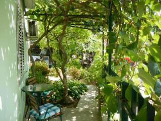 Апартаменты Apartments Vanja Herceg Novi Херцег-Нови Апартаменты с 1 спальней-9