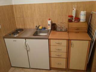 Апартаменты Apartments Vanja Herceg Novi Херцег-Нови Апартаменты с 1 спальней-11