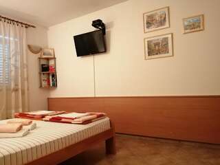 Апартаменты Apartments Vanja Herceg Novi Херцег-Нови Апартаменты с 1 спальней-7