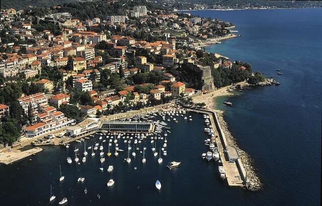 Апартаменты Apartments Vanja Herceg Novi Херцег-Нови-4