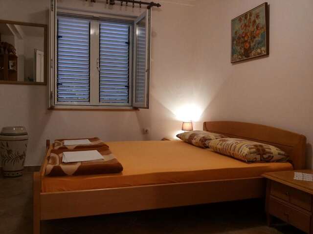 Апартаменты Apartments Vanja Herceg Novi Херцег-Нови-30