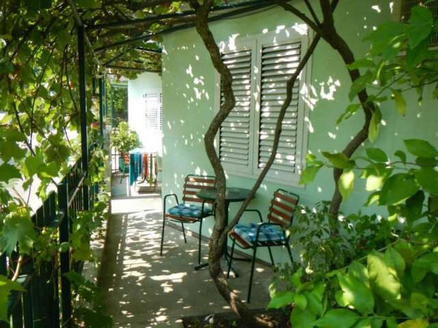 Апартаменты Apartments Vanja Herceg Novi Херцег-Нови-32