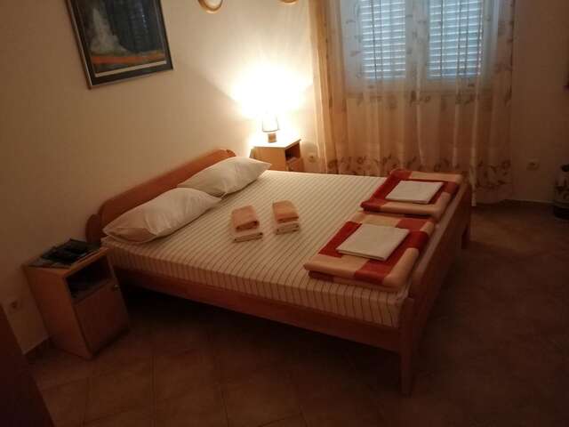Апартаменты Apartments Vanja Herceg Novi Херцег-Нови-8